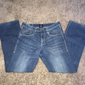 Rock & Republic Rider jeans 34x34